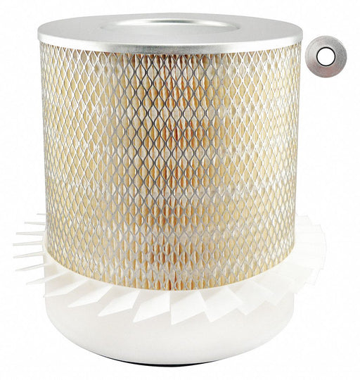 Air Filter Round