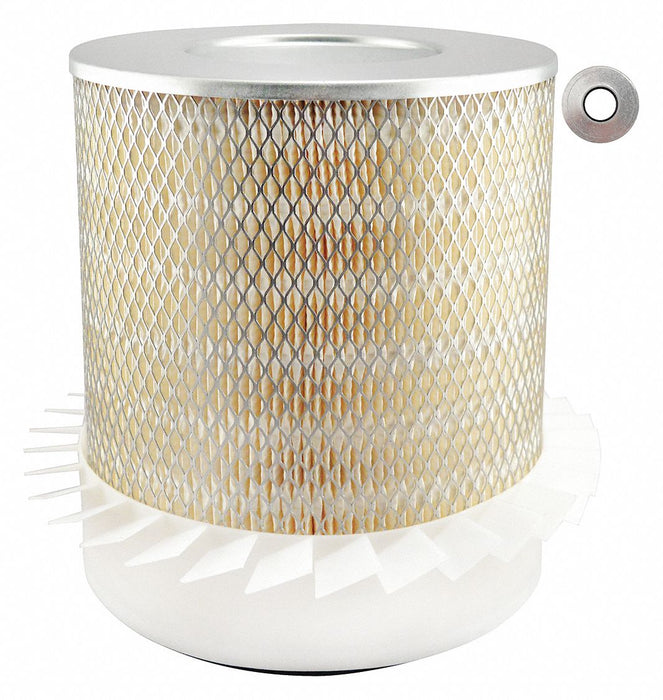 Air Filter Round