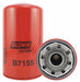Spin-On 1-1/2 Thread 8-1/8 L