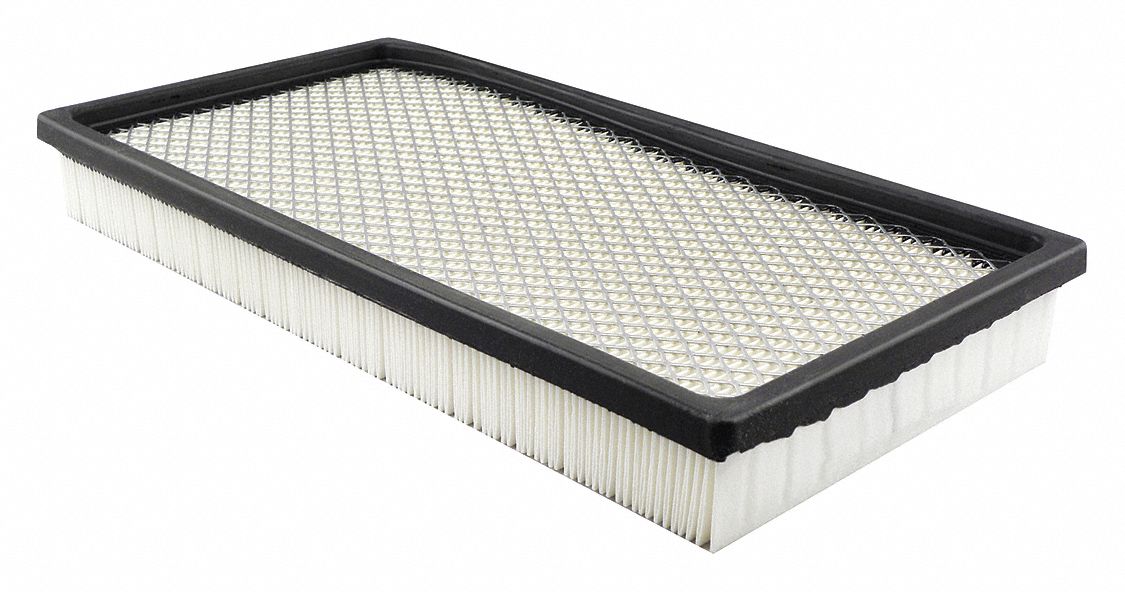Air Filter Panel