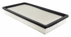 Air Filter Panel