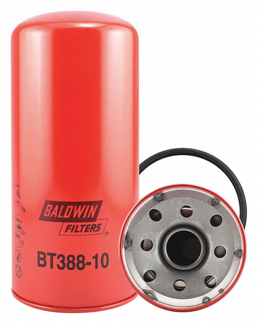 Hydraulic Filter Spin-On 10-3/4 L