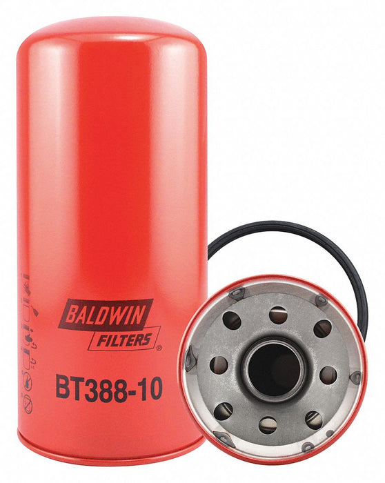 Hydraulic Filter Spin-On 10-3/4 L