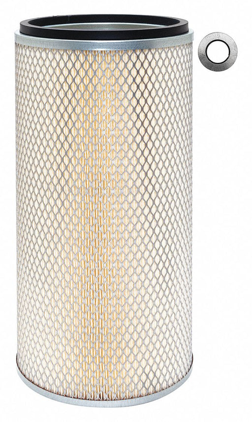 Inner Air Filter Round