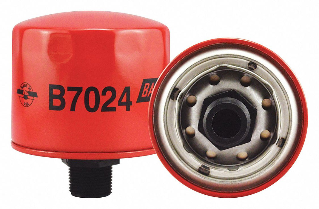 Air Breather Filter Spin-On