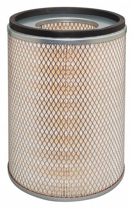 Outer Air Filter Round