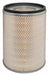 Outer Air Filter Round