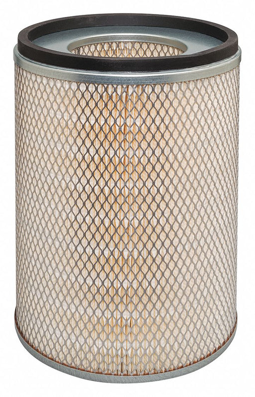 Outer Air Filter Round