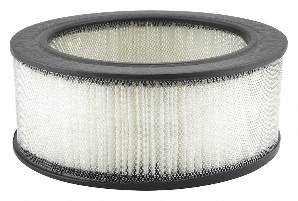 Air Filter Round