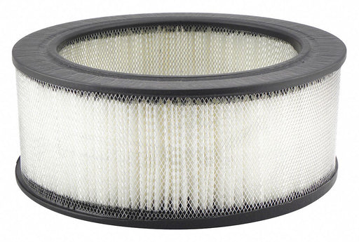 Air Filter Round