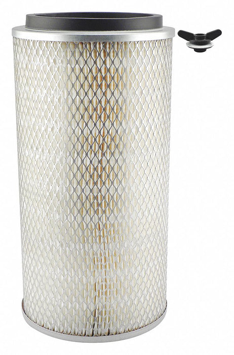 Air Filter Round