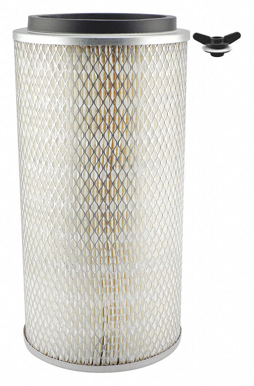 Air Filter Round