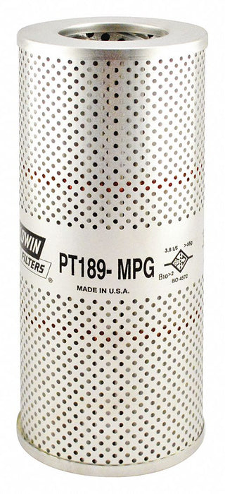 Hydraulic/Transmission Filter Element