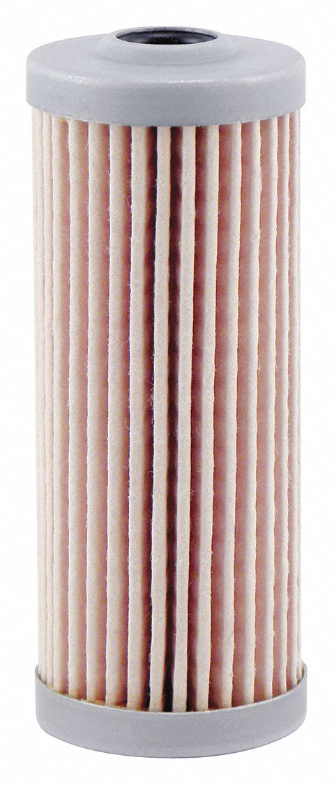 Fuel Filter 3-1/2 x 1-3/8 x 3-1/2 In