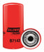 Spin-On 1 Thread 8-1/8 L
