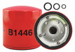 Spin-On M20 x 1.5mm Thread 3-27/32 L