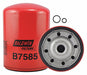 Spin-On M20 x 1.5mm Thread 5-27/32 L