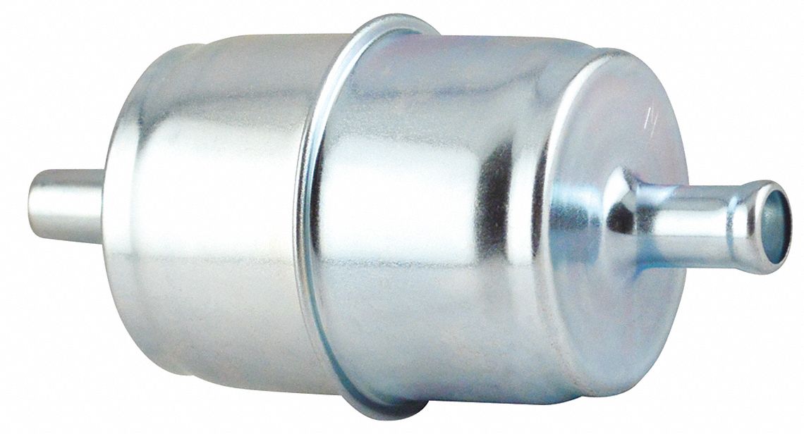 Fuel Filter 3-13/16x1-29/32x3-13/16 In