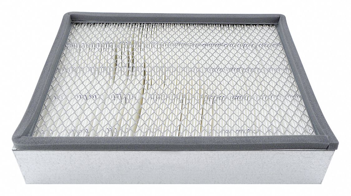 Cabin Air Filter Rectangular