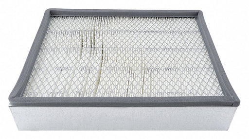 Cabin Air Filter Rectangular