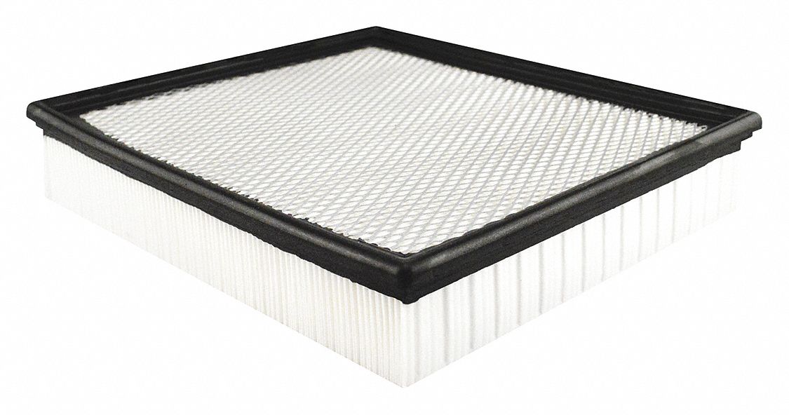 Cabin Air Filter Rectangular