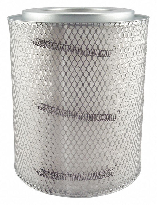 Air Filter Round