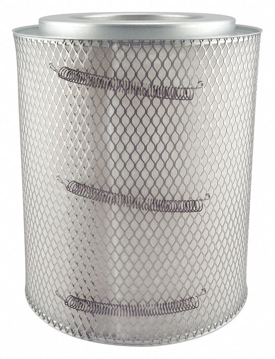 Air Filter Round