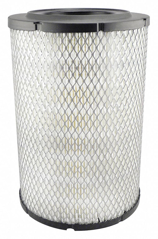 Air Filter Radial