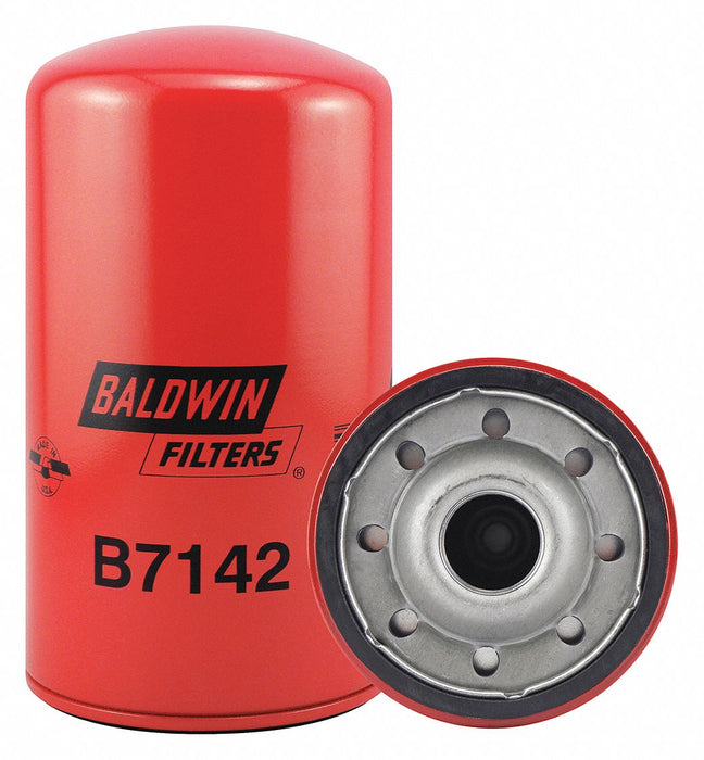 Spin-On M30 x 1.5mm Thread 7-9/16 L