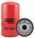 Spin-On M30 x 1.5mm Thread 7-9/16 L