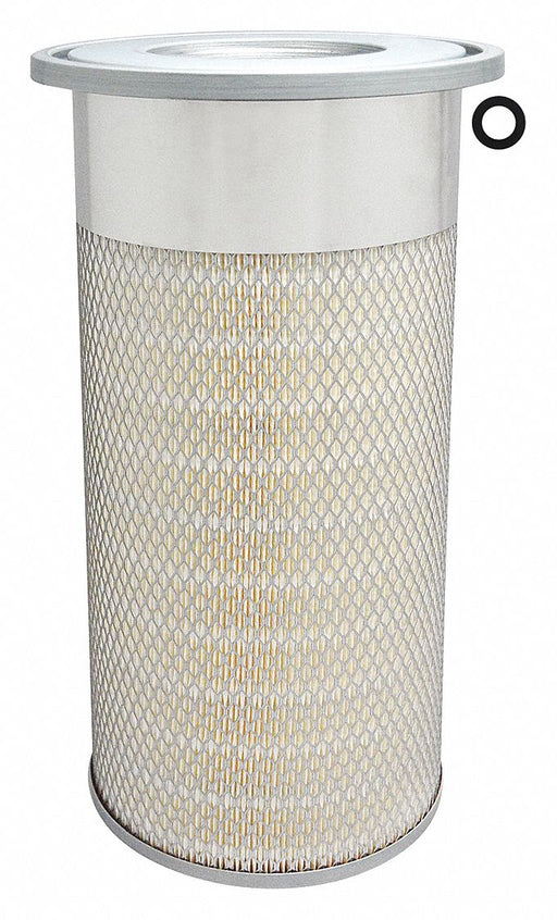 Outer Air Filter Round