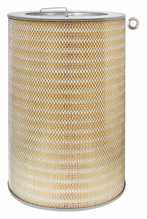 Outer Air Filter Round