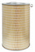 Outer Air Filter Round