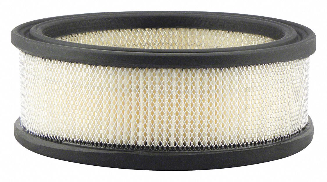 Air Filter Round