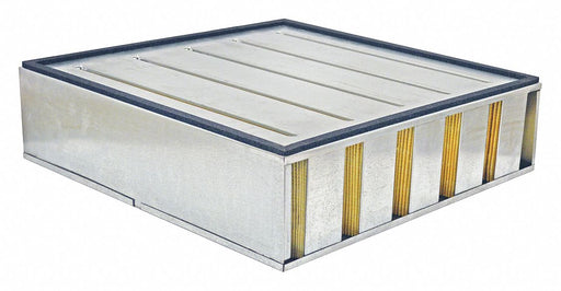 Air Filter Square