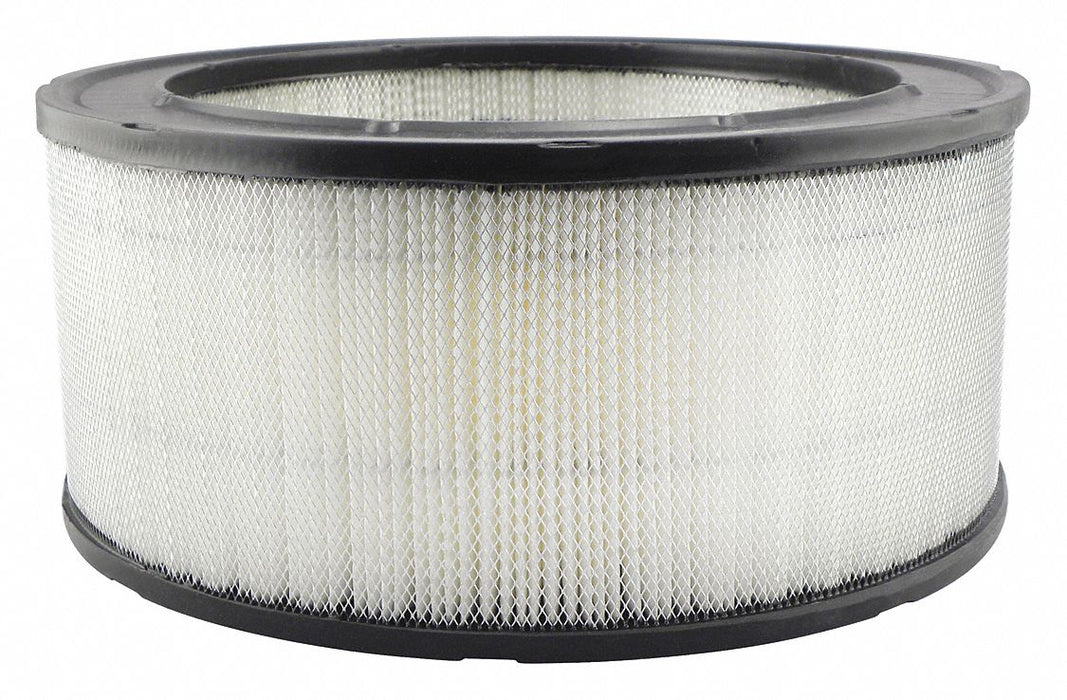 Air Filter Round