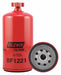 Fuel Filter 6-21/32 x 3-1/32 x 6-21/32In