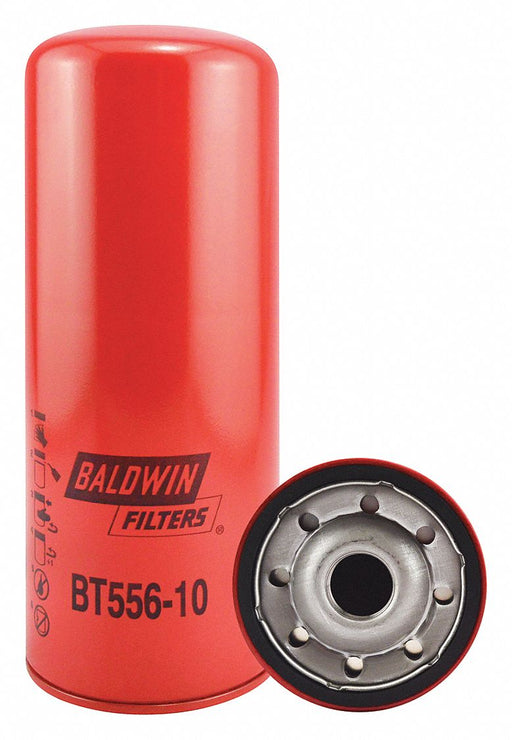 Hydraulic Filter Spin-On 10-7/16 L