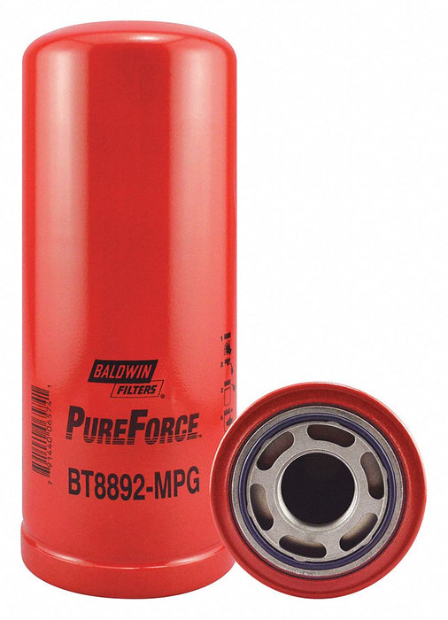 Hydraulic Filter Spin-On 11-17/32 L