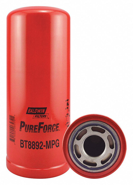 Hydraulic Filter Spin-On 11-17/32 L