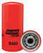 Spin-On 1 Thread 8-1/8 L
