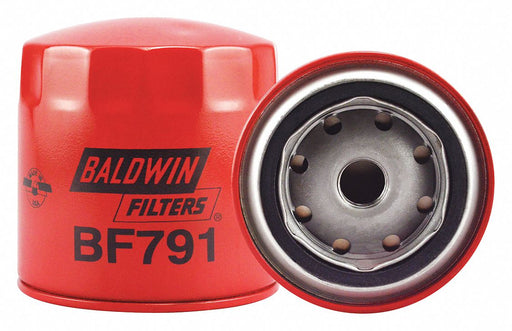 Fuel Filter 3-7/8 x 3-11/16 x 3-7/8 In