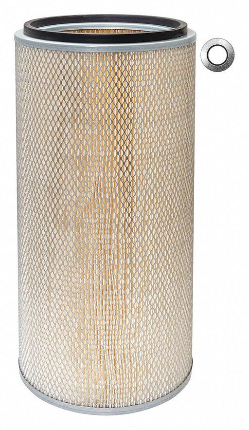 Inner Air Filter Round