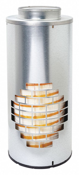 Air Filter Round