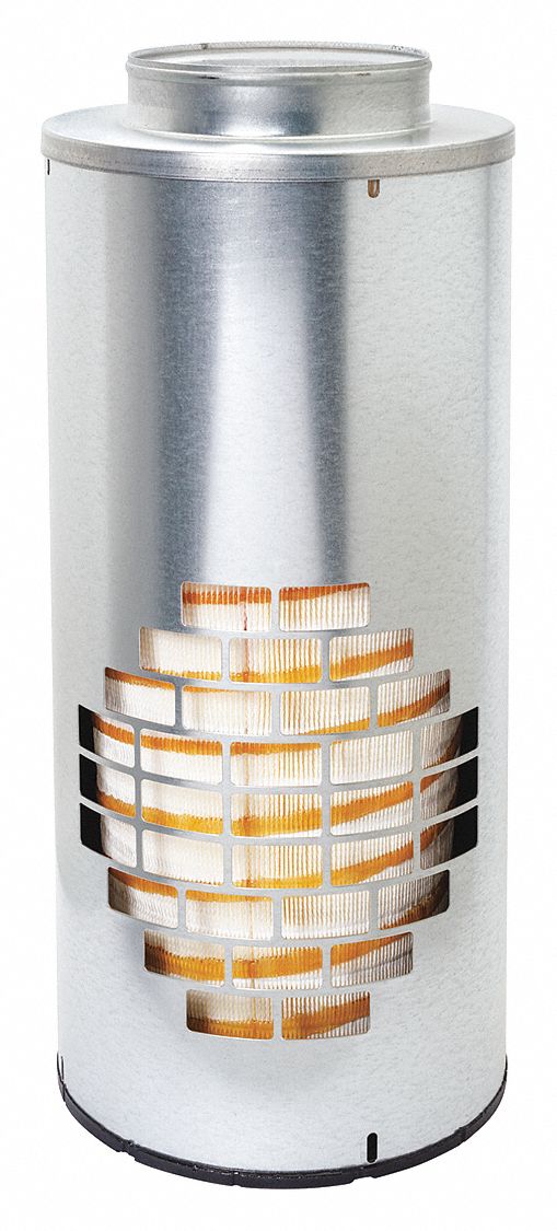 Air Filter Round