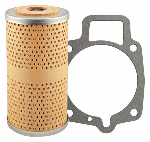 Fuel Filter 6-1/2 x 3-5/16 x 6-1/2 In