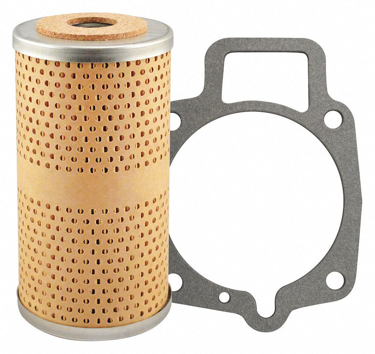 Fuel Filter 6-1/2 x 3-5/16 x 6-1/2 In
