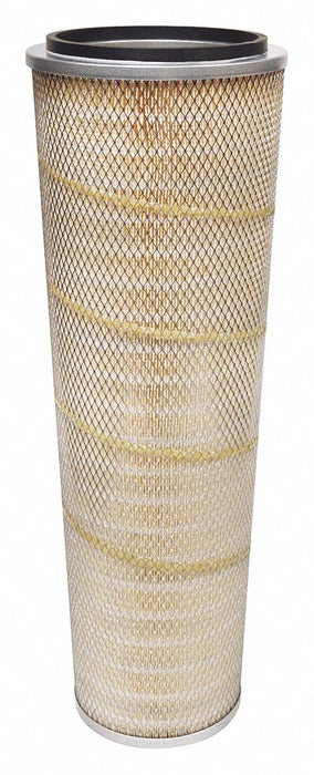 Air Filter Round
