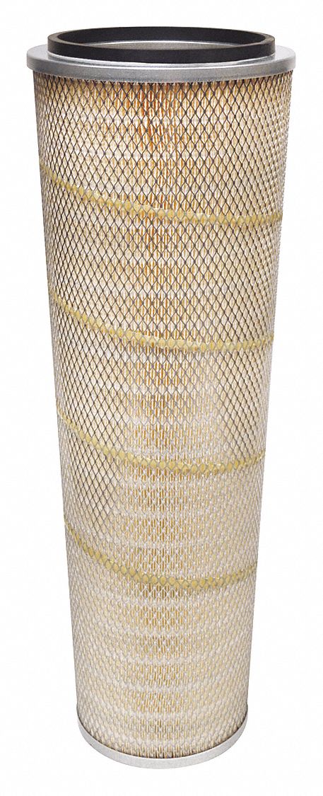 Air Filter Round