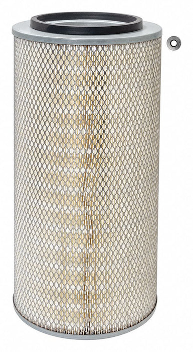 Outer Air Filter Round